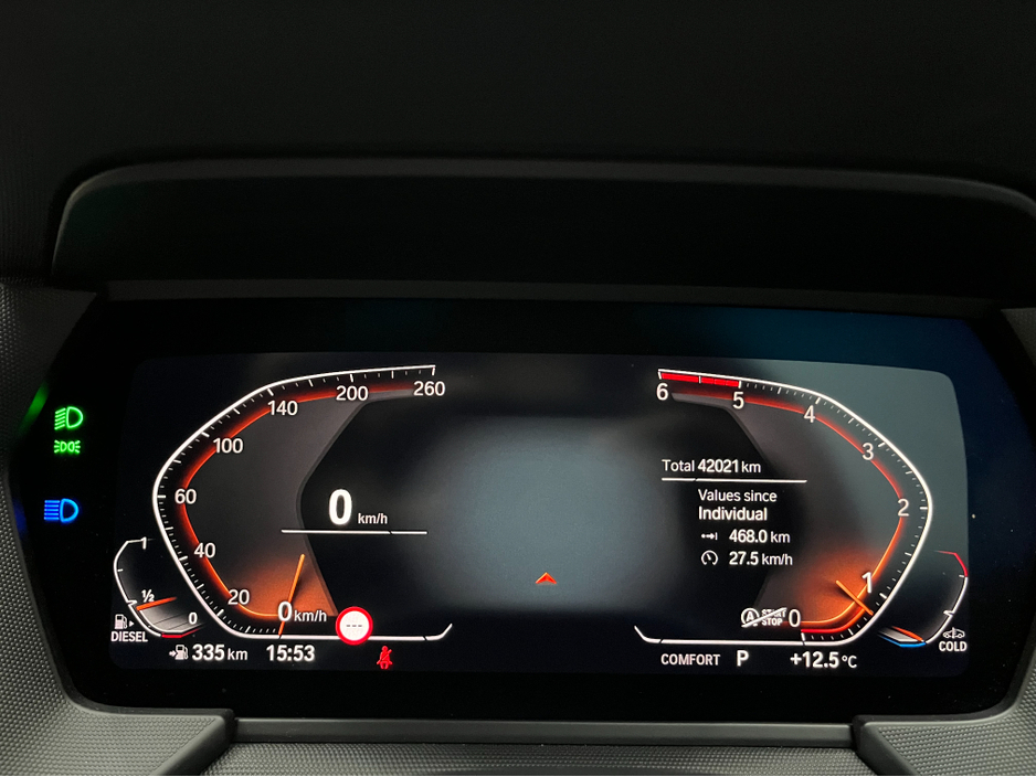 2021 BMW 2 Series - image 24