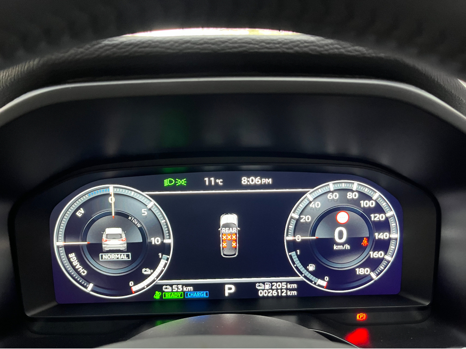 2024 Mitsubishi Outlander - image 29