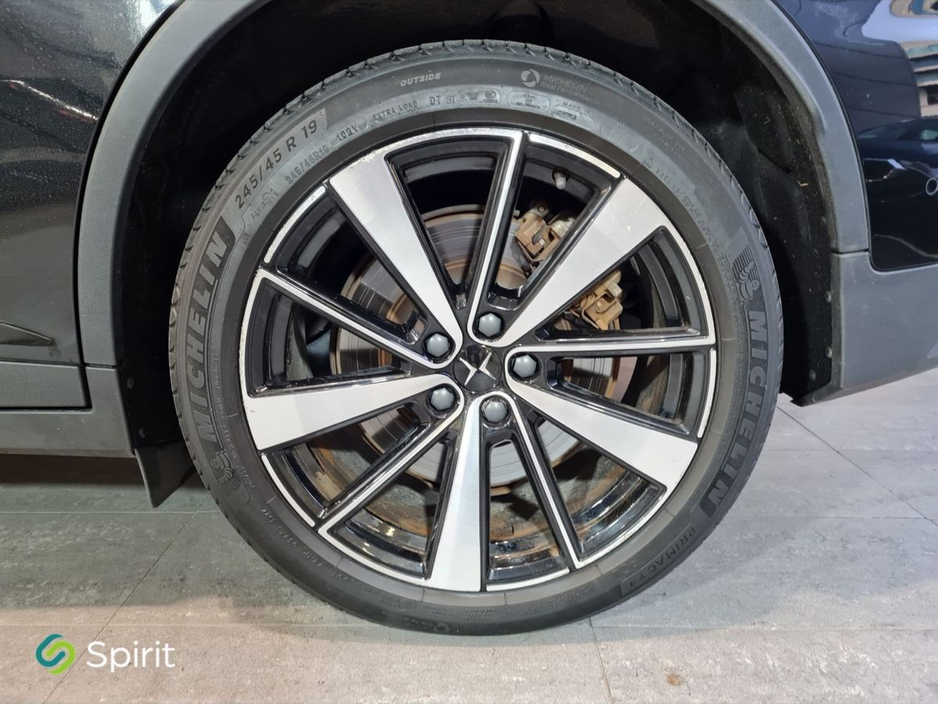 2022 Polestar 2 - image 9