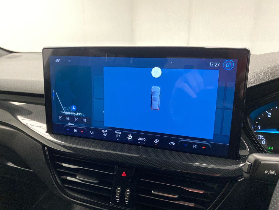 2023 Ford Focus - image 18