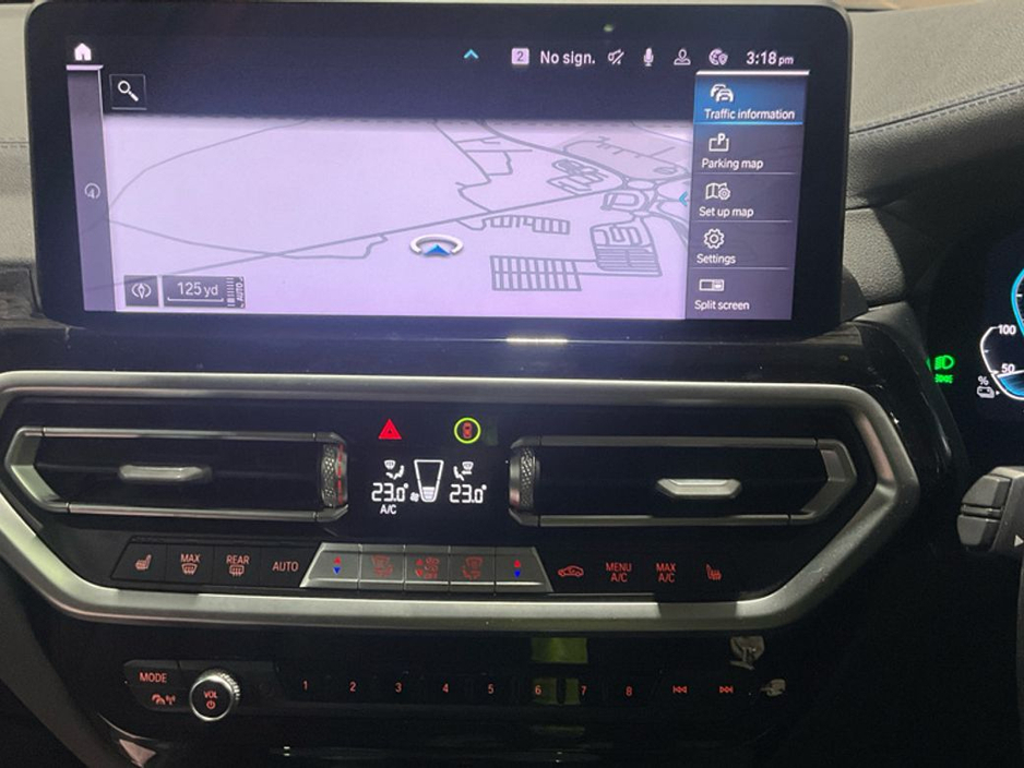 2023 BMW iX3 M-SPORT 80KWH * COMING SOON * €39,900