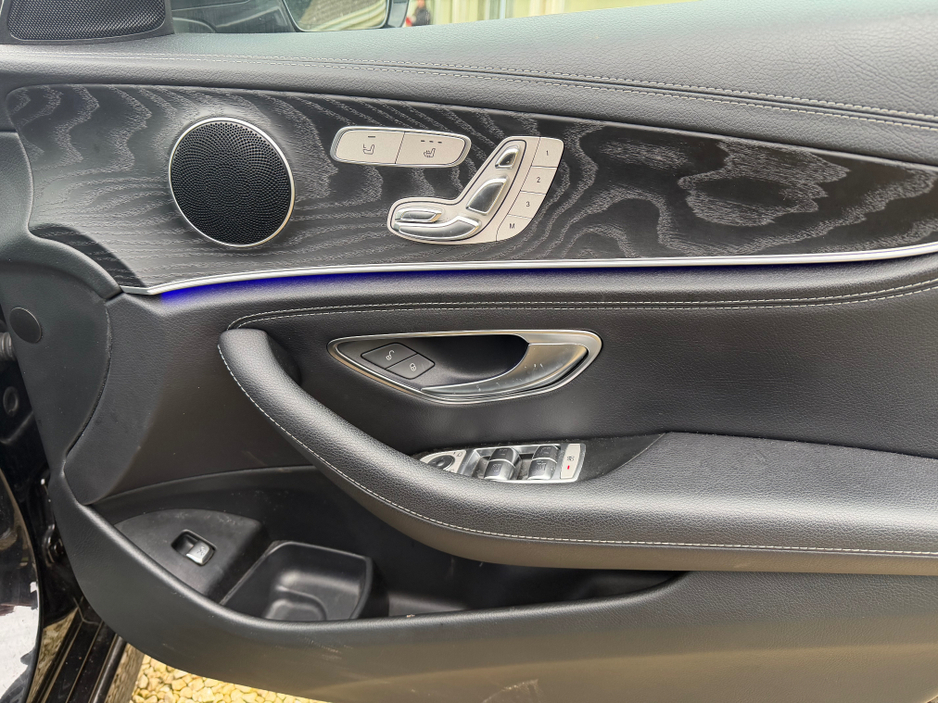 2019 Mercedes-Benz E Class - image 13