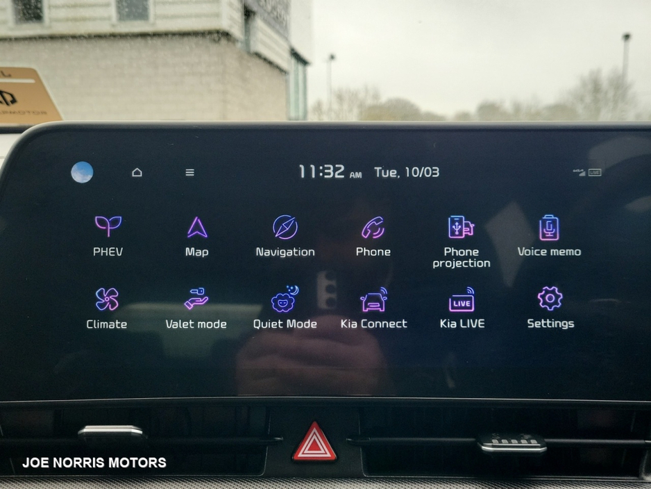 2024 Kia Sportage - image 18