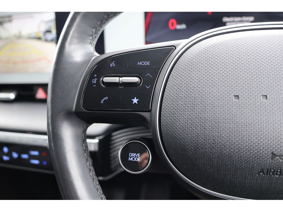 2021 Hyundai Ioniq 5 - image 10