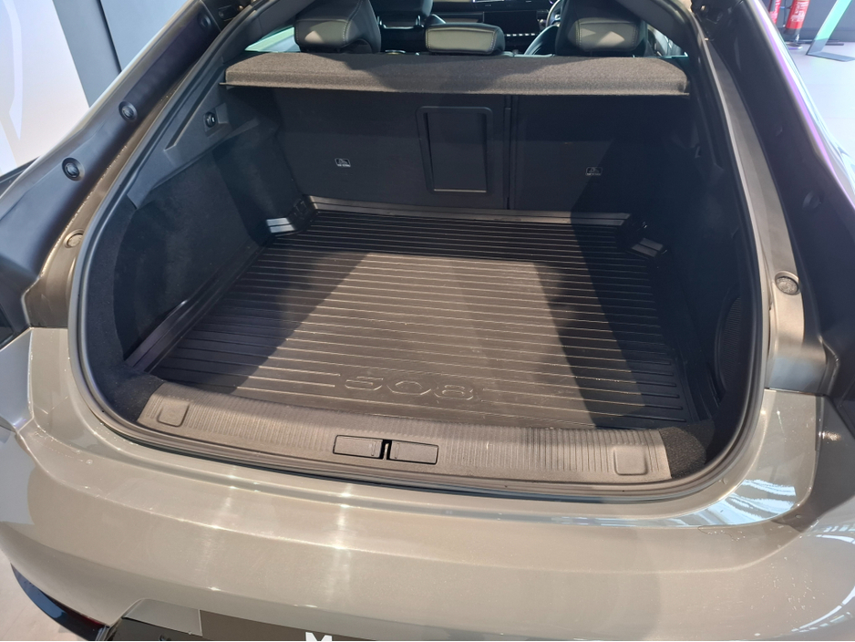 2023 Peugeot 508 PSE 1.6 HYBRID 360 4WD AUTO AUTOMATIC €46,950