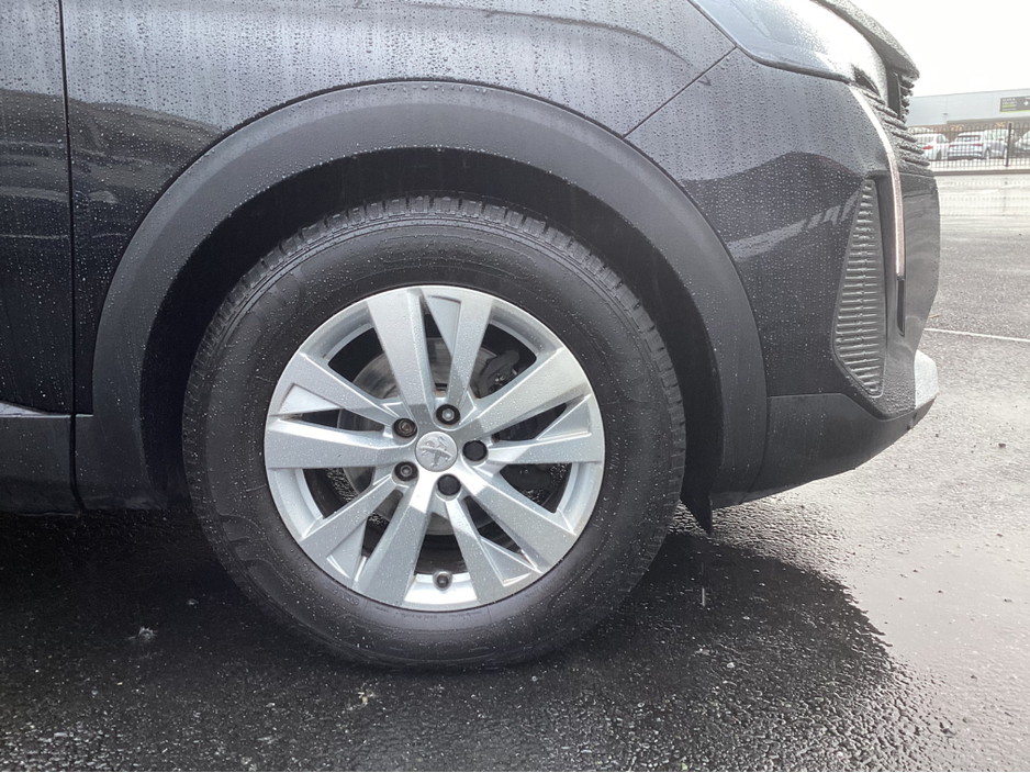 2021 Peugeot 3008 ** ONLY 76KMS * CAMERA €22,950