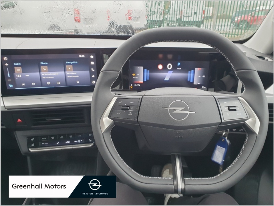 2026 Opel Frontera - image 16