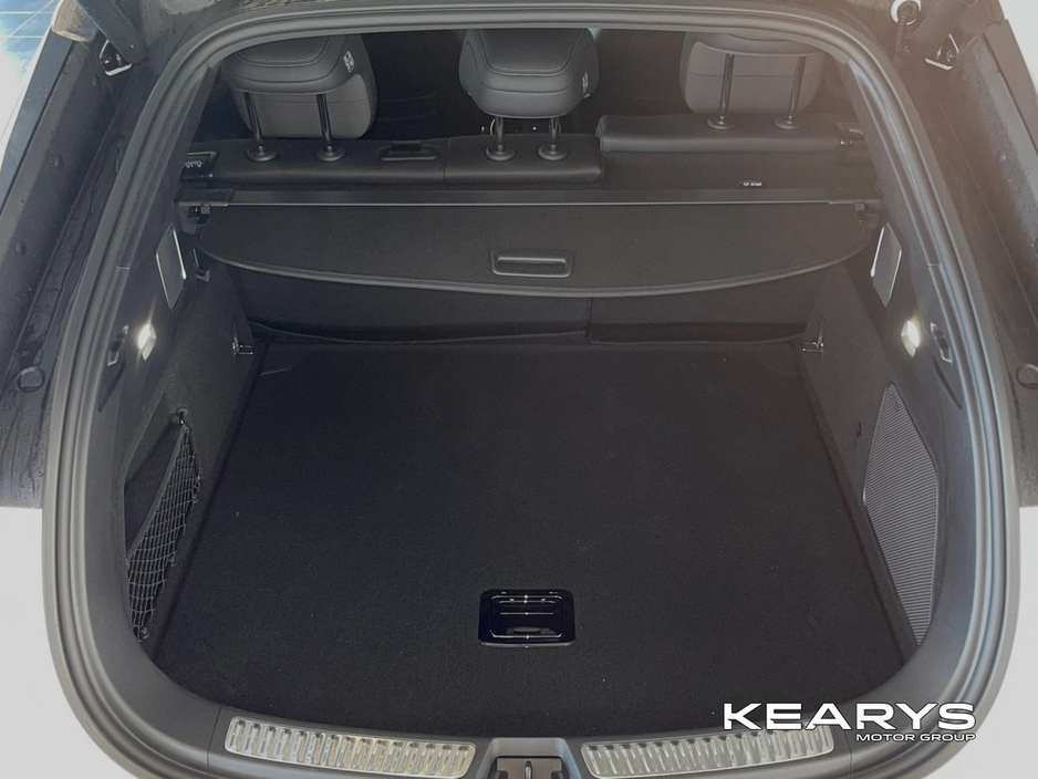 2025 BYD Sealion 7 - image 9