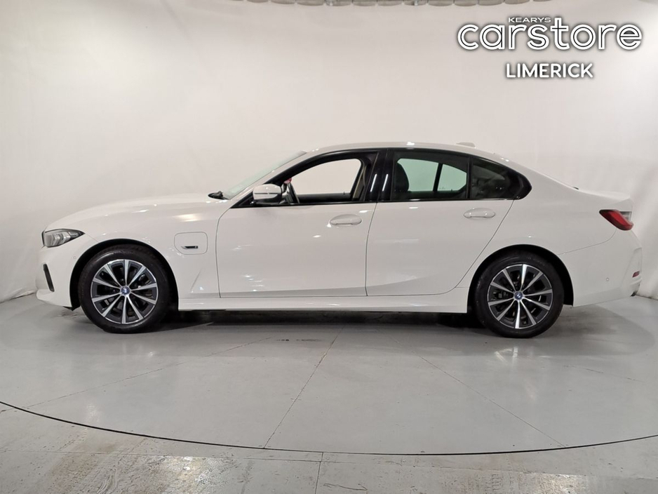 2022 BMW 3 Series 330 E Sport Auto 330 e Sport 330 e 292 12kWh PHEV 113BHP /83kw Step Auto Start/Stop €34,680