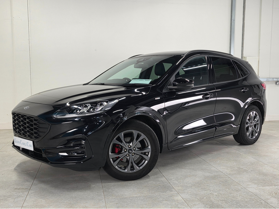 2022 Ford Kuga - image 10