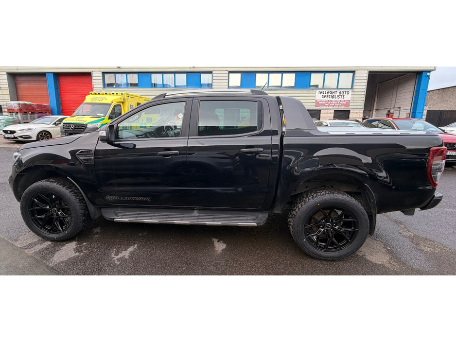 2022 Ford Ranger - image 10