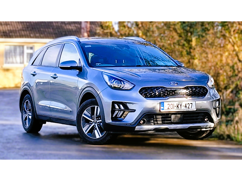 2020 Kia Niro for sale in , Ireland