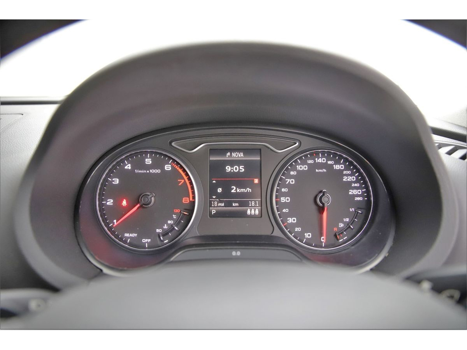 2016 Audi A3 - image 18