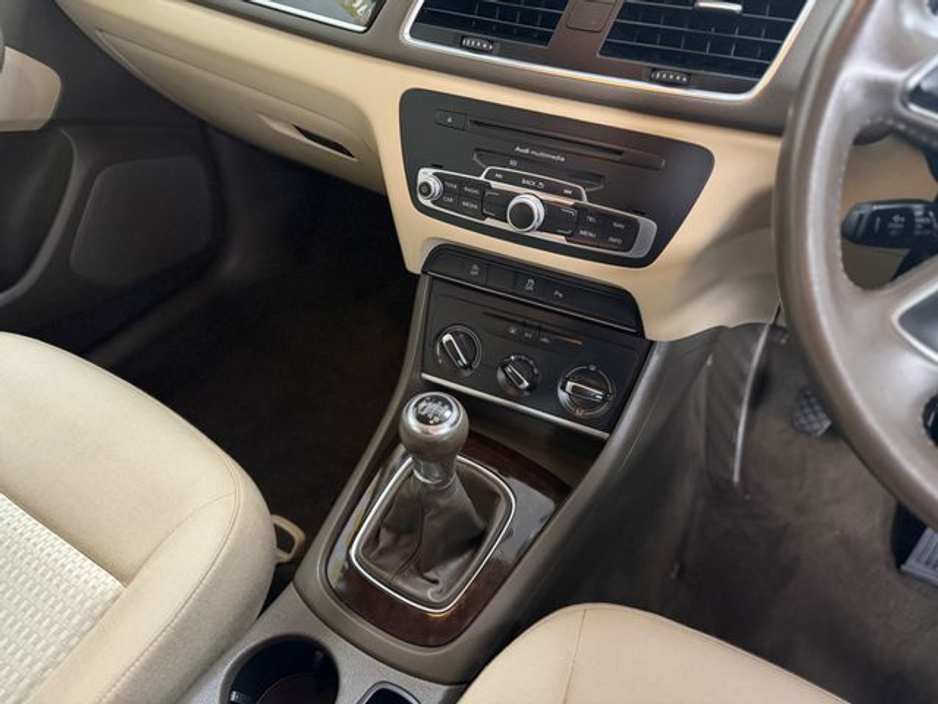 2014 Audi Q3 - image 9