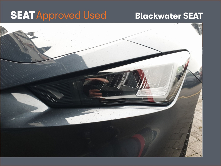 2025 SEAT Leon - image 18