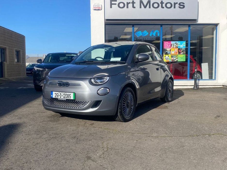 2025 Fiat 500e for sale in , Ireland