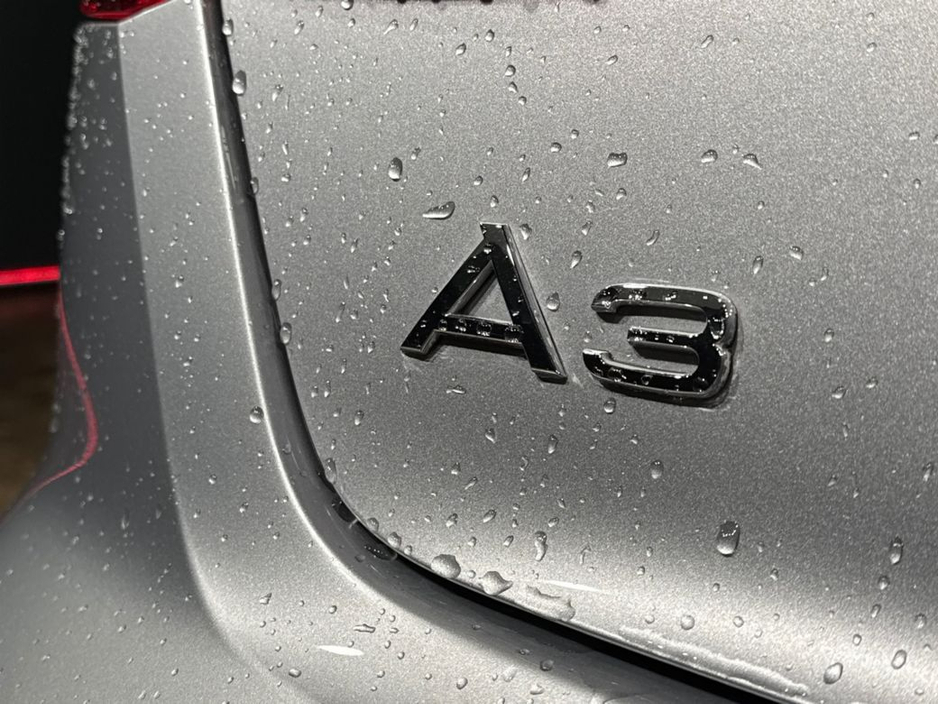 2020 Audi A3 1.4L TFSI AUTOMATIC - REVERSE CAMERA - CRUISE CONTROL €22,450