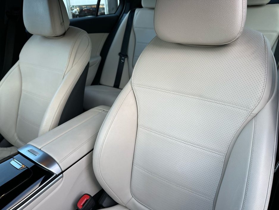 2023 Mercedes-Benz C Class - image 19