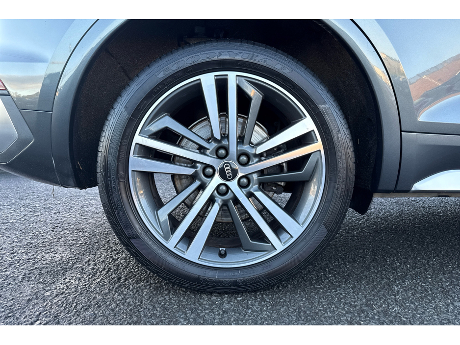 2021 Audi Q5 S LINE 40 TDI MHEV QUA SPORTBACK QUATTRO €45,450