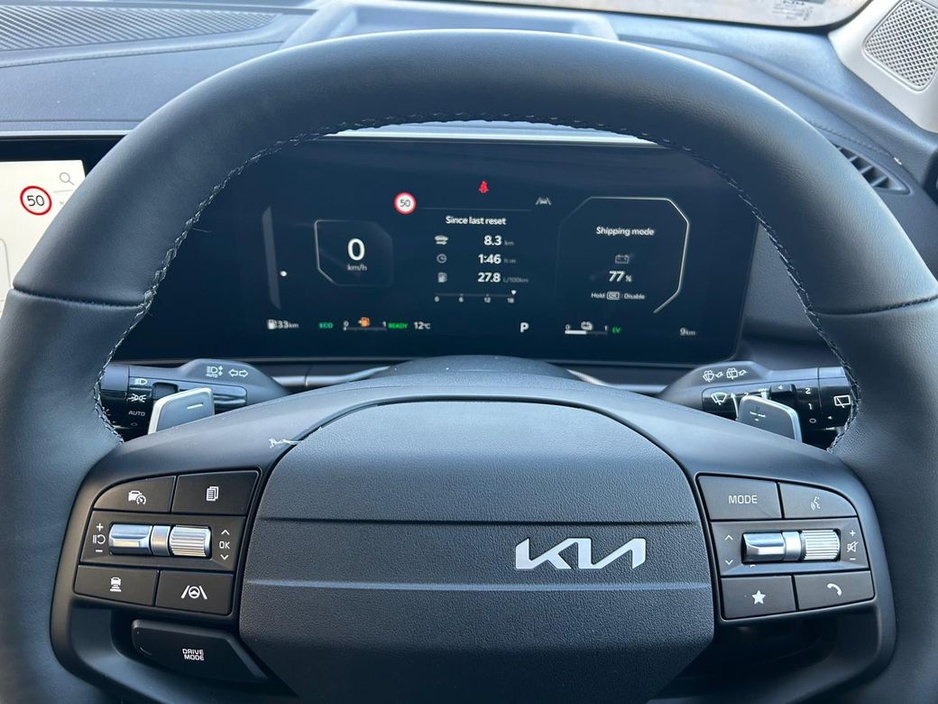 2026 Kia Sportage - image 10