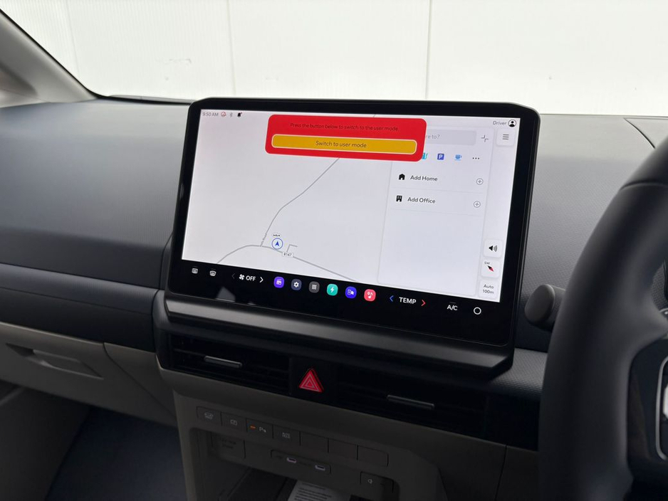 2026 Kia PV5 - image 15