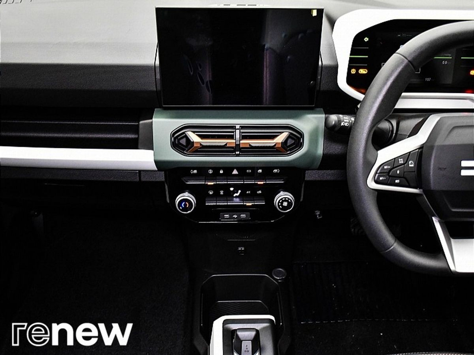 2026 Dacia Spring BEV 26.8kWh 65HP Expression €17,990