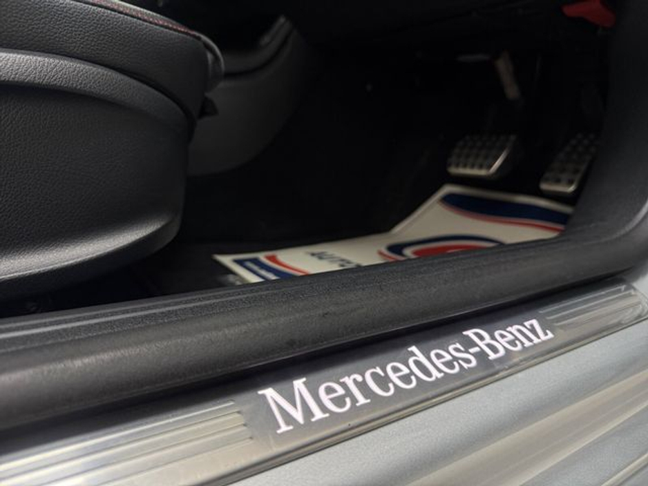 2021 Mercedes-Benz A Class - image 21