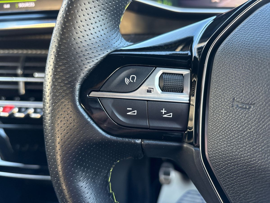 2021 Peugeot 2008 1.5 BlueHDI 110bhp GT €20,975