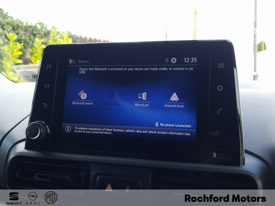 2021 Toyota Proace - image 15