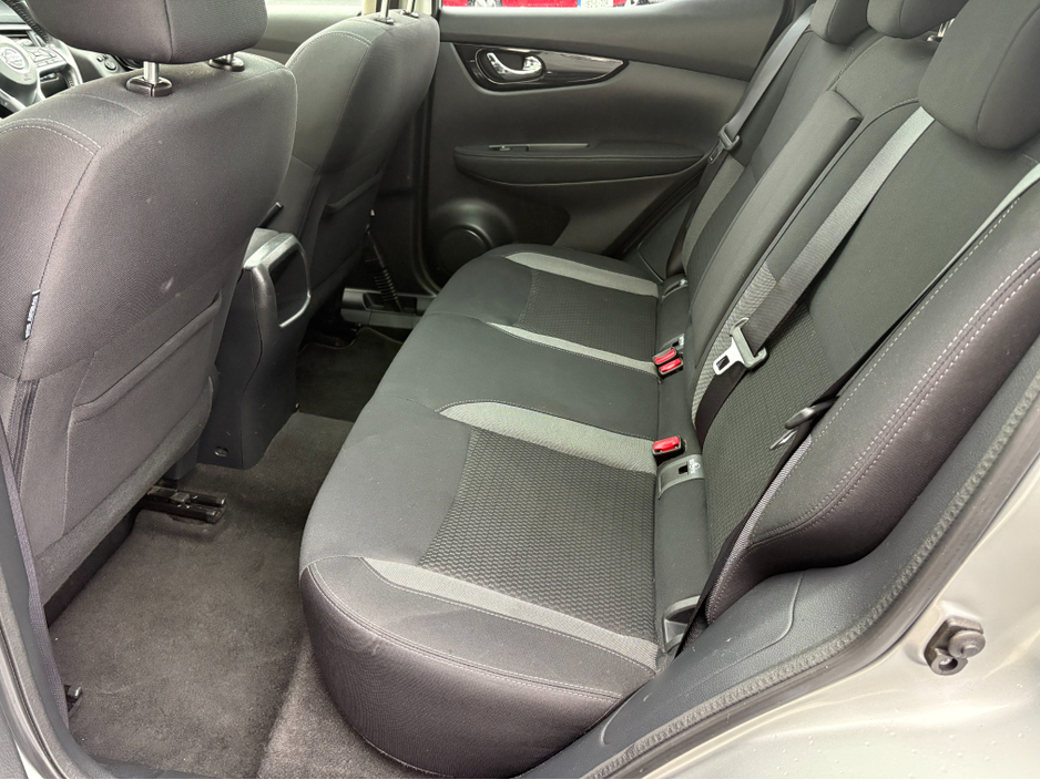 2019 Nissan Qashqai - image 11