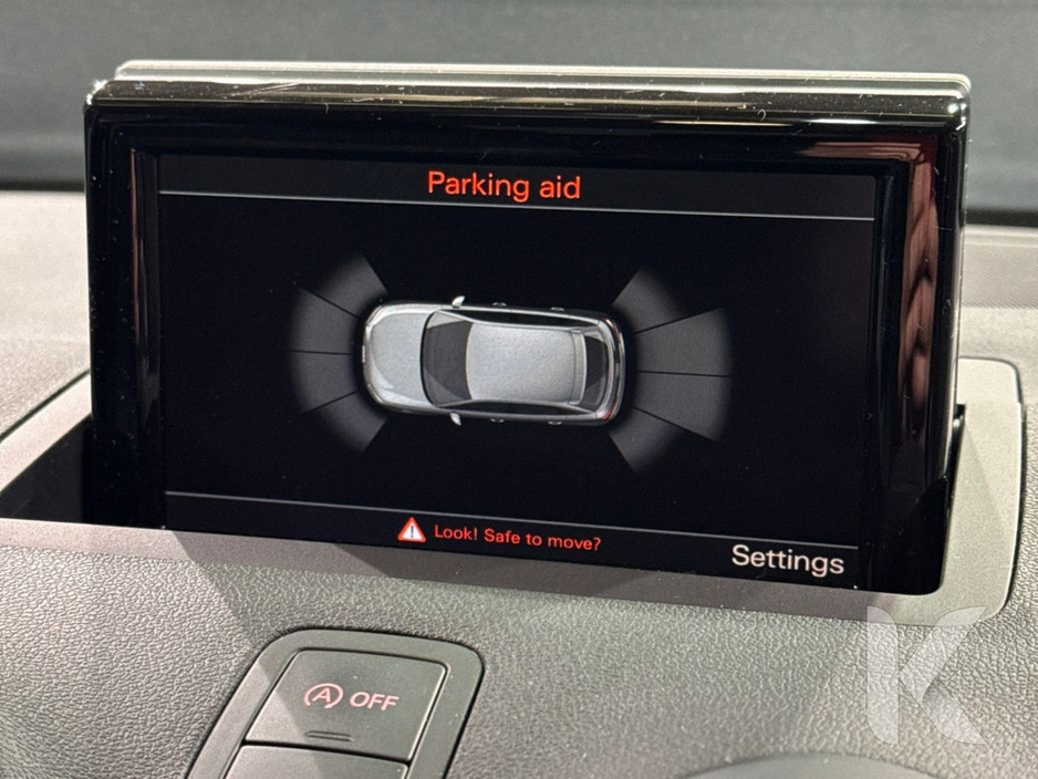 2018 Audi A1 - image 14