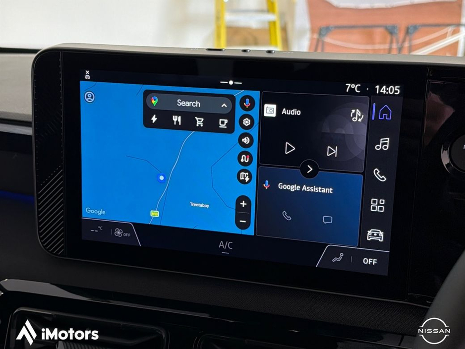 2026 Nissan Micra - image 22