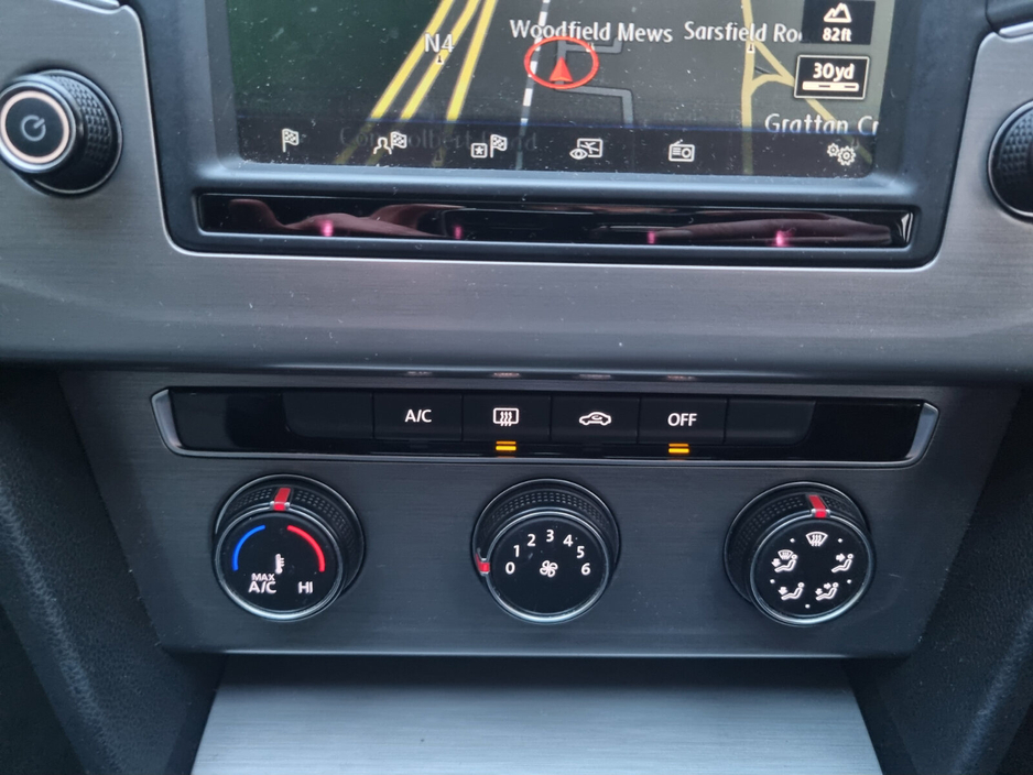 2017 Volkswagen Passat 1.6 TDI 120HP Trendline €9,499