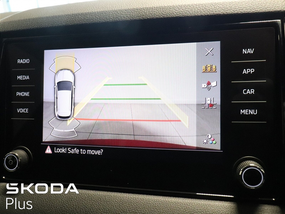 2024 Skoda Karoq SPORTLINE 2.0TDI 115HP €39,950