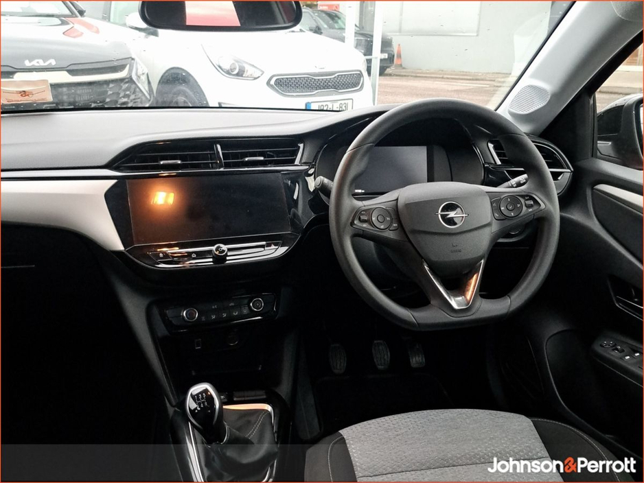 2024 Opel Corsa - image 4