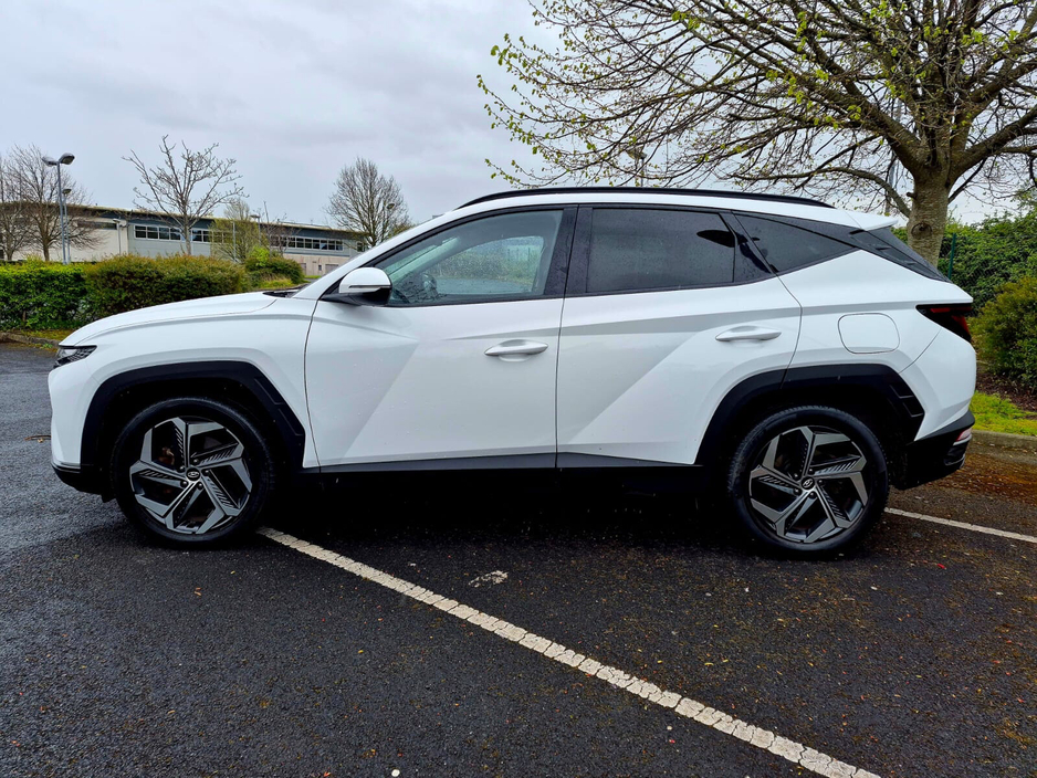 2022 Hyundai Tucson - image 11