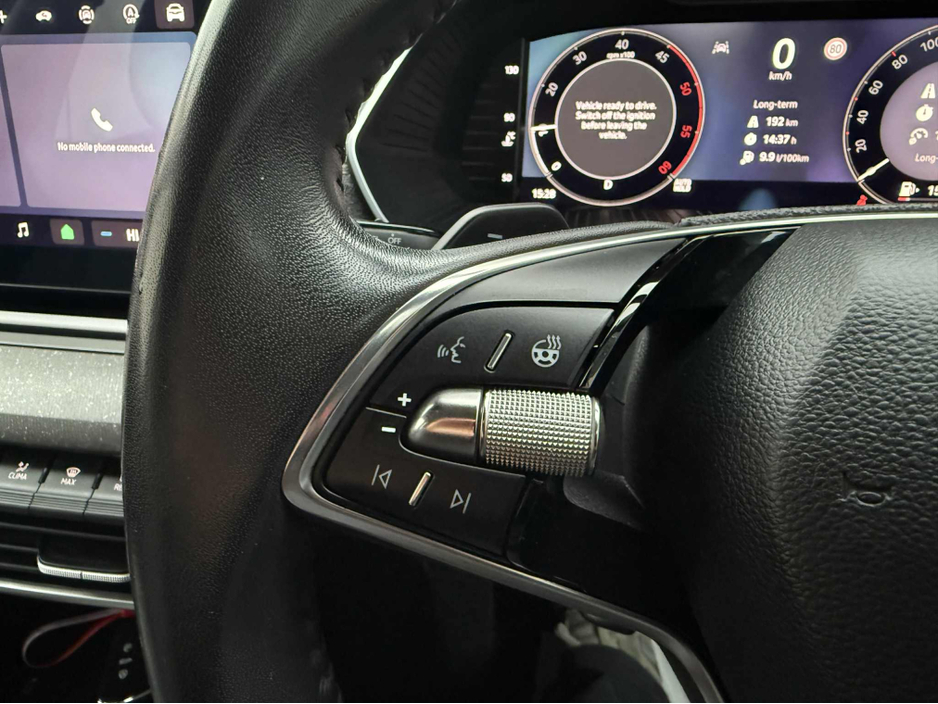 2025 Skoda Octavia SE+ 2.0 TDI 150HP DSG €41,500