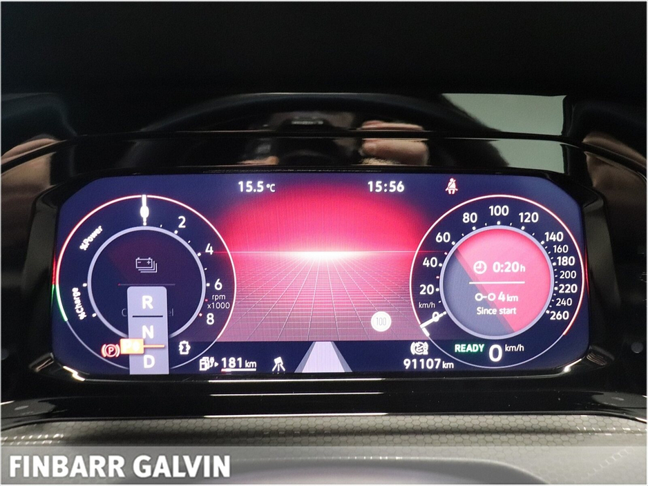 2022 Volkswagen Golf  €27,950