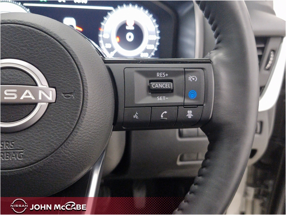 2025 Nissan Qashqai - image 43