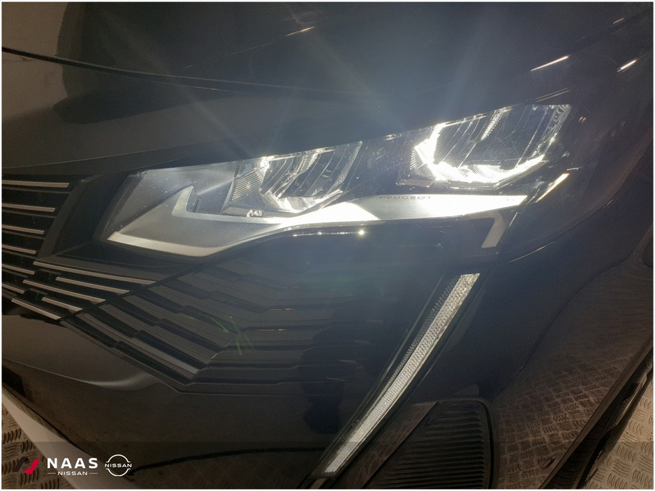 2024 Peugeot 3008 - image 22