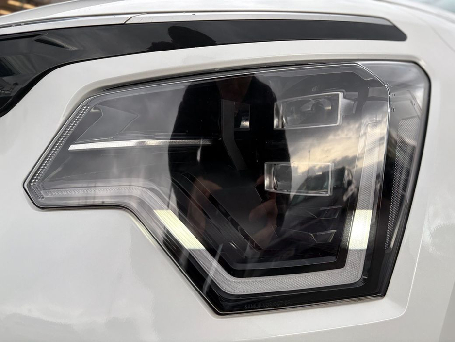 2025 Kia e-Niro - image 7