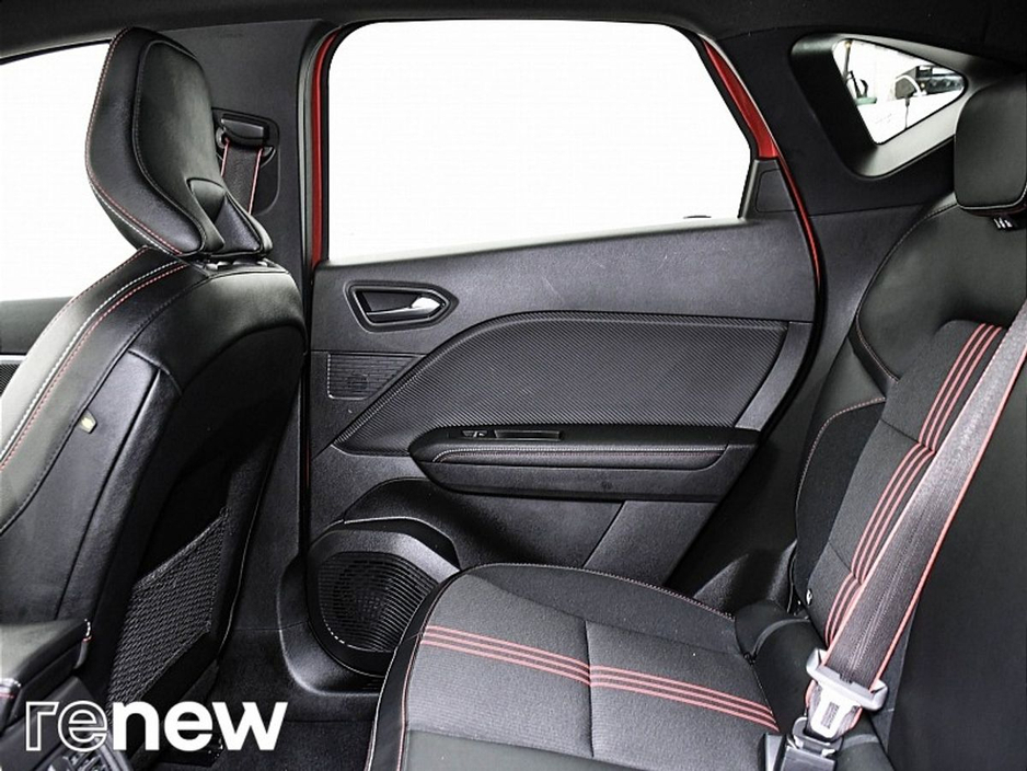 2023 Renault Captur TCe 90 RS Line €22,490