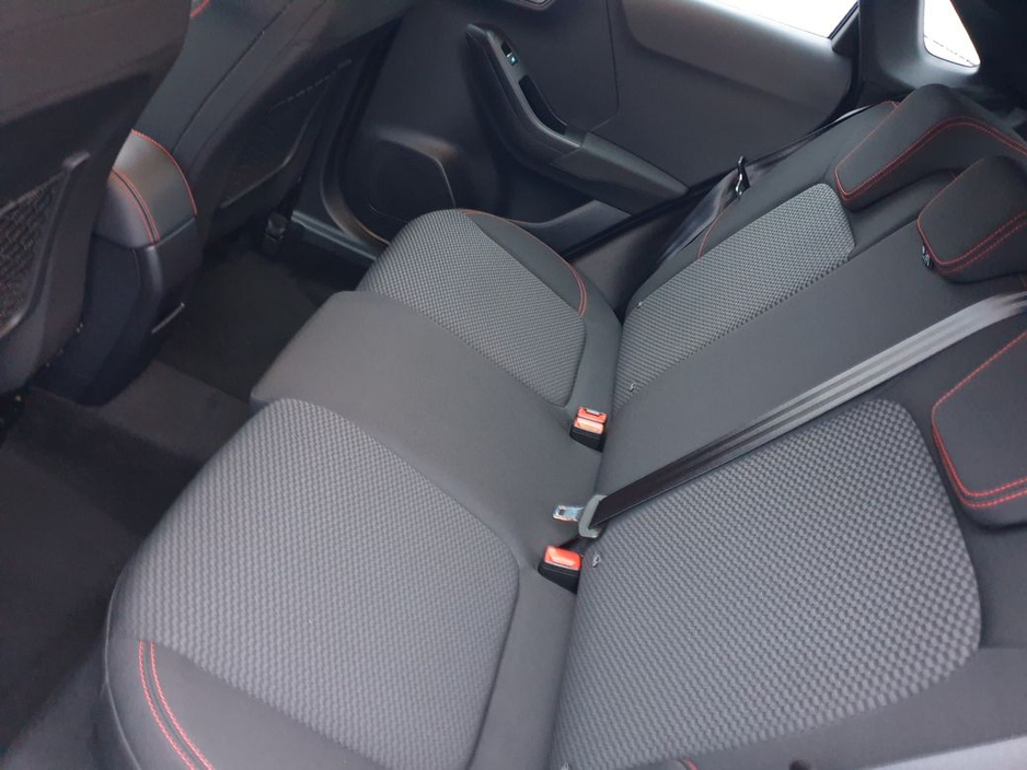 2023 Ford Puma ST-Line, Petrol Hybrid, Manual , 15000KMs €22,995