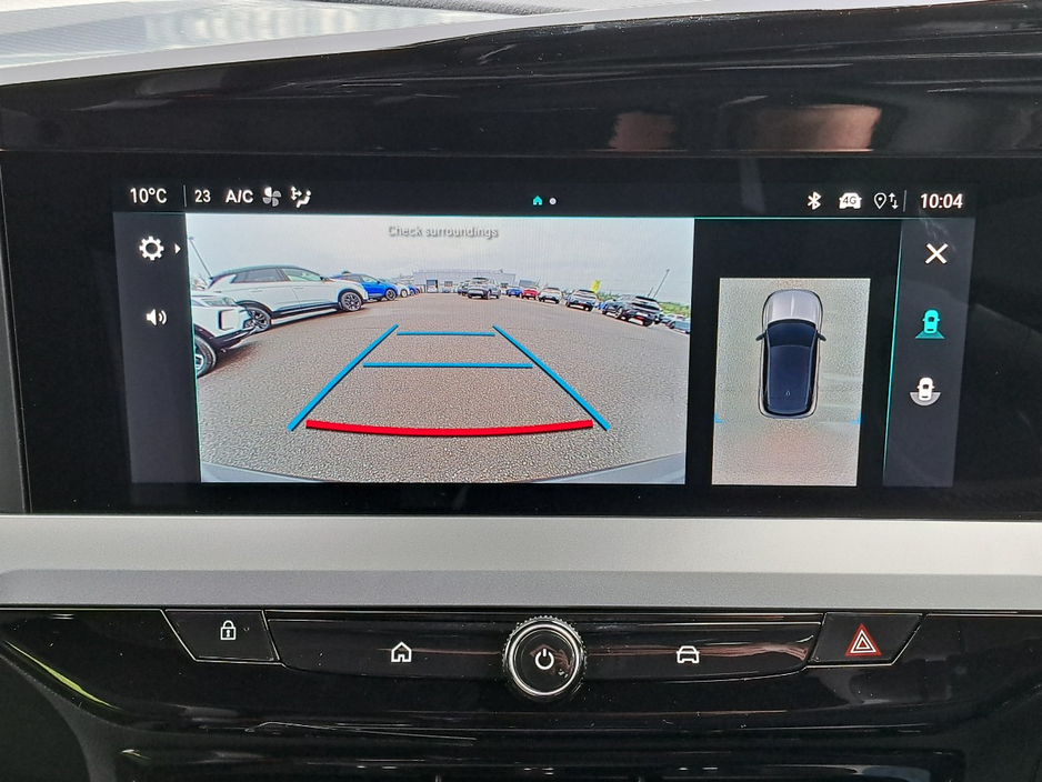 2026 Opel Mokka - image 27