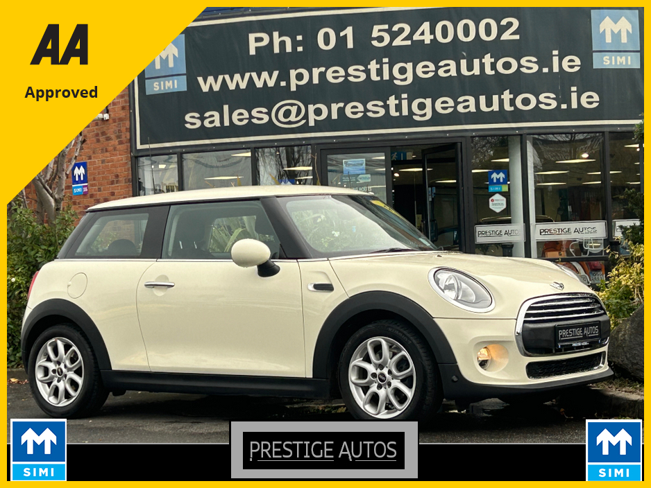 2014 MINI Hatch for sale in , Ireland