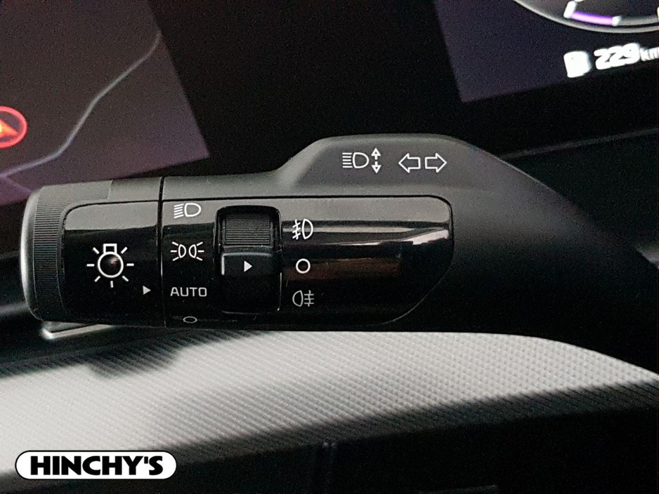 2022 Kia Sportage 1.6 CRDi SCR Diesel 115 hp K4 6MT €29,900