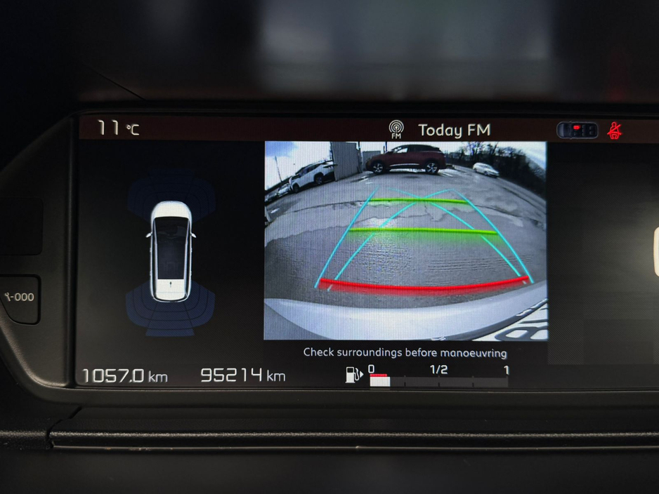 2018 Citroen Grand C4 Picasso - image 22