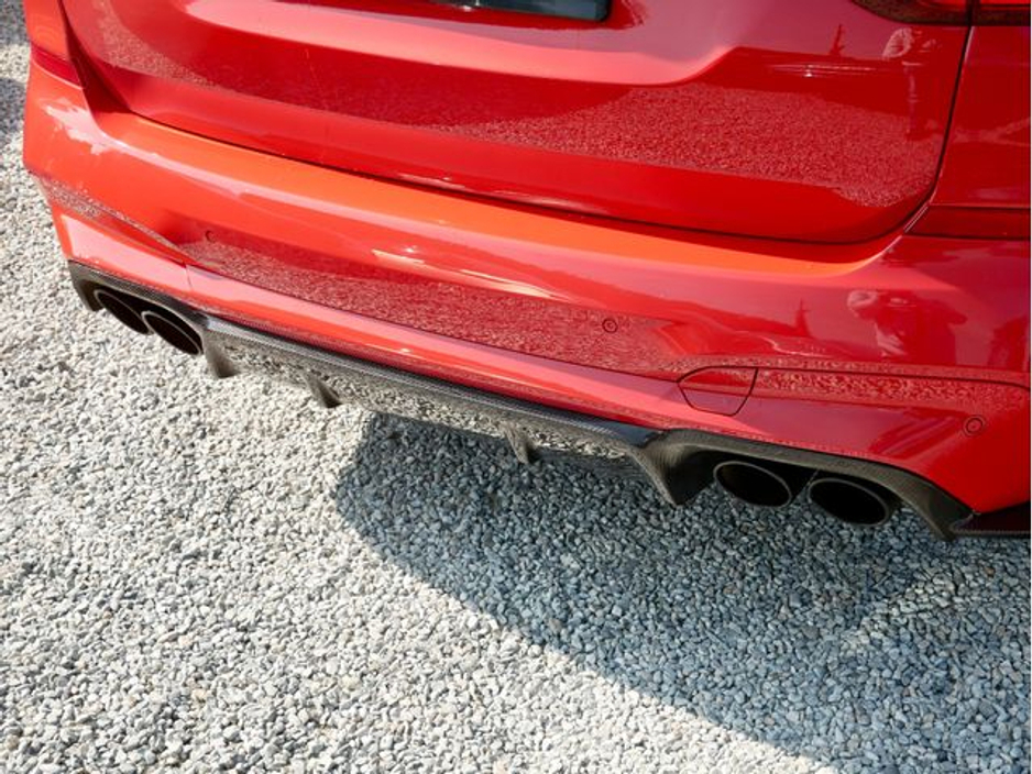 2020 BMW X3 - image 17