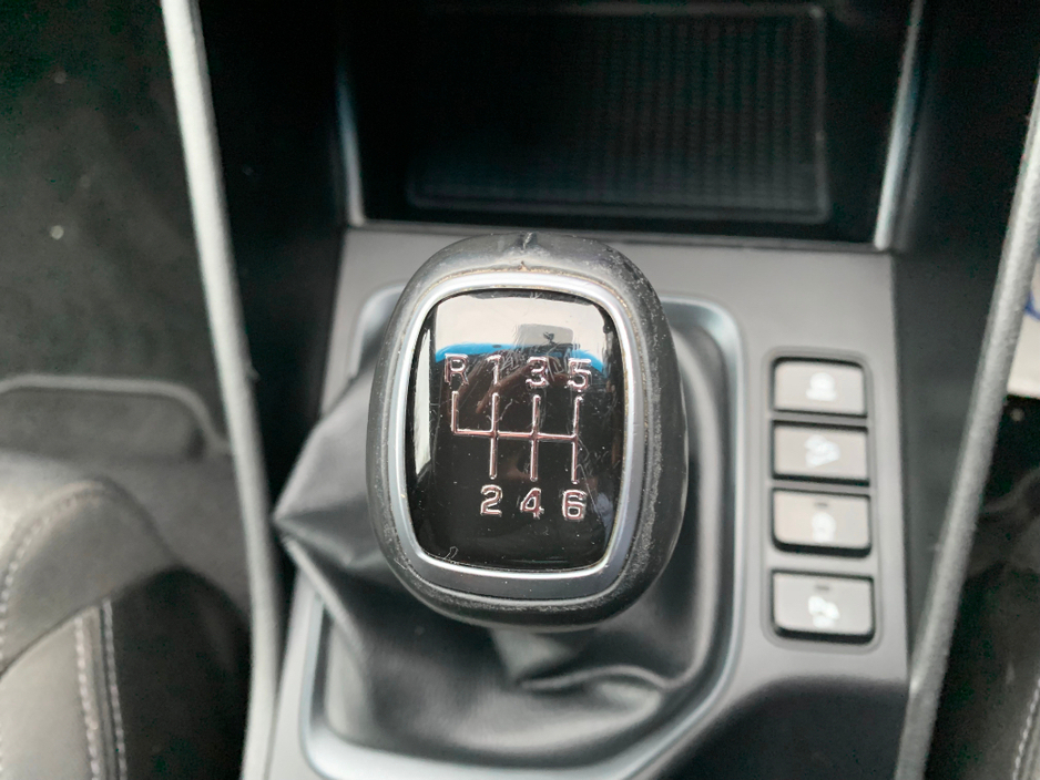 2020 Hyundai Tucson 1.6 CRDI COMFORT PLUS COMMERCIAL // PRICE EXLC. VAT // ONE OWNER // 11/26 CVRT // DOCUMENTED SERVICE HISTORY // €12,967