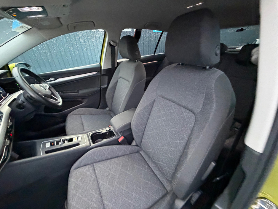 2022 Volkswagen Golf ACTIVE - 2.0L DIESEL - AUTO - 12M WARRANTY - CAR: 1736 €29,950